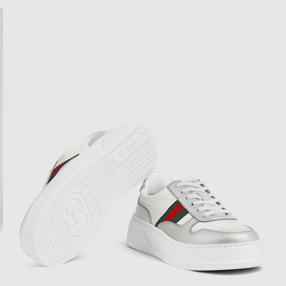 Gucci Women’s chunky sneaker - Image 2